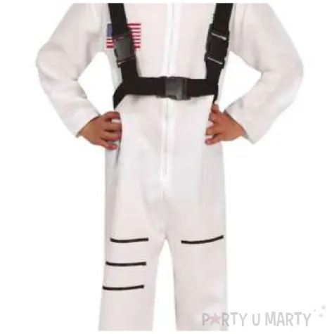 stroj dla dzieci astronauta guirca rozm 122 134 cm