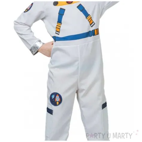 stroj dla dzieci astronauta kosmonauta godan 110 120 cm