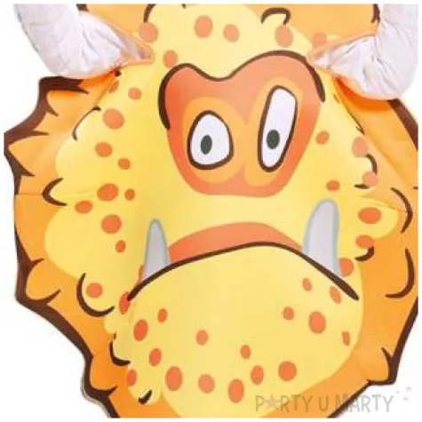 stroj dla dzieci bakteria pomaranczowa fyasa 92 104 cm