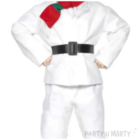 stroj dla dzieci balwanek w kapeluszu smiffys 145 158 cm