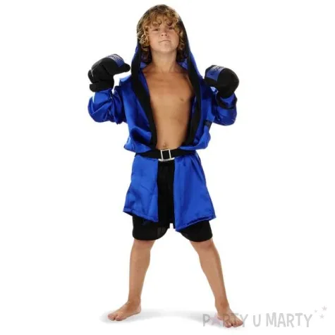 stroj dla dzieci bokser folat rozm m