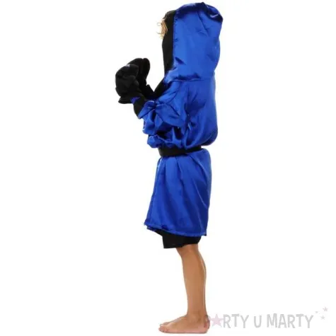 stroj dla dzieci bokser folat rozm m