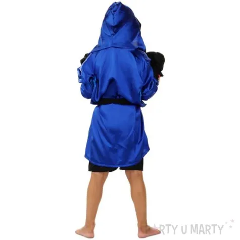 stroj dla dzieci bokser folat rozm m