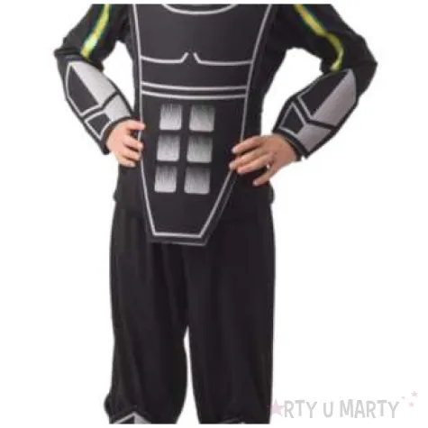 stroj dla dzieci cyber ninja godan 120 130 cm