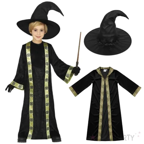 stroj dla dzieci czarodziej guirca rozm 5 6 lat