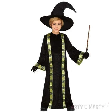 stroj dla dzieci czarodziej guirca rozm 5 6 lat