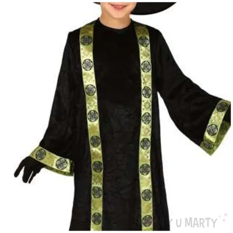 stroj dla dzieci czarodziej guirca rozm 7 9 lat