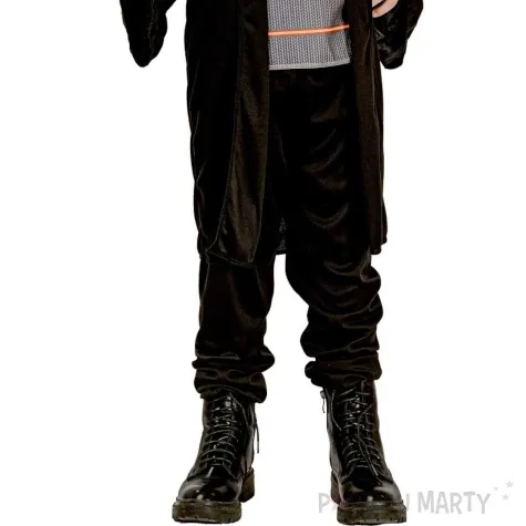 stroj dla dzieci czarodziej w kapeluszu godan rozm 130 140 cm