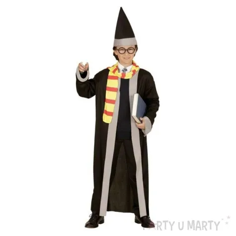 stroj dla dzieci czarodziej widmann rozm 11 13 lat