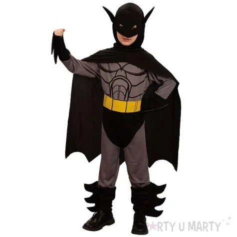 stroj dla dzieci czlowiek nietoperz godan rozm 110 120