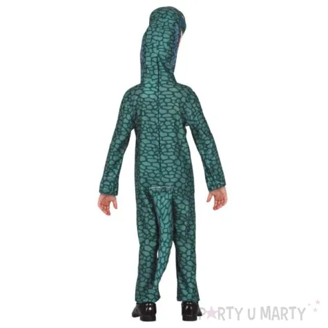 stroj dla dzieci dinozaur guirca 122 134 cm