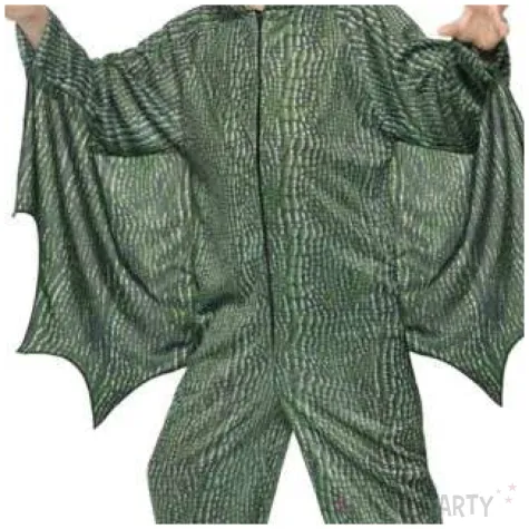 stroj dla dzieci dinozaur pterodaktyl smiffys rozm 146 158 cm