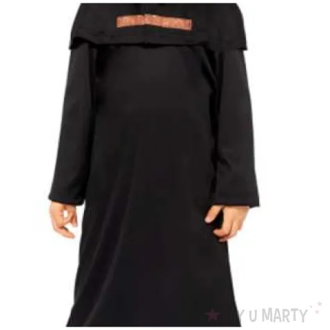 stroj dla dzieci doktor plagi amscan rozm 140 152 cm