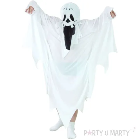 stroj dla dzieci duch godan rozm 110 120 cm