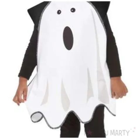 stroj dla dzieci duszek puszek smiffys rozm 104 110 cm