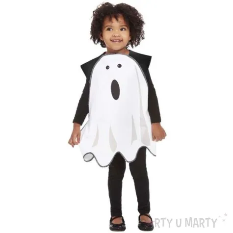 stroj dla dzieci duszek puszek smiffys rozm 104 110 cm