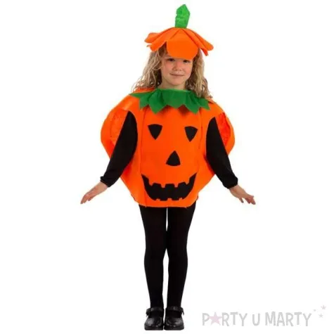 stroj dla dzieci dynia carnival toys rozm 4 5 lat