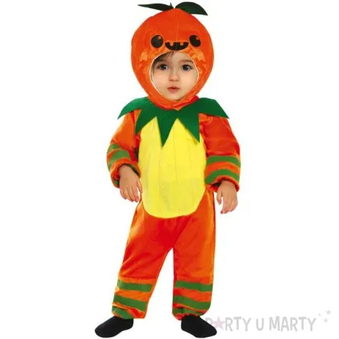 stroj dla dzieci dynia kolorowy guirca 12 18 miesiecy