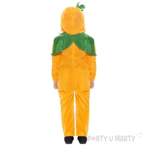 stroj dla dzieci dynia smiffys rozm 3 4 lata