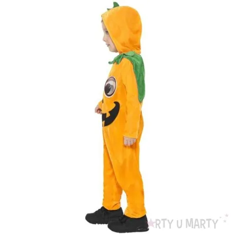 stroj dla dzieci dynia smiffys rozm 3 4 lata