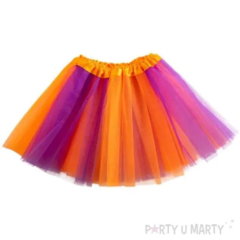 stroj dla dzieci dynia tutu carnival toys rozm uniw