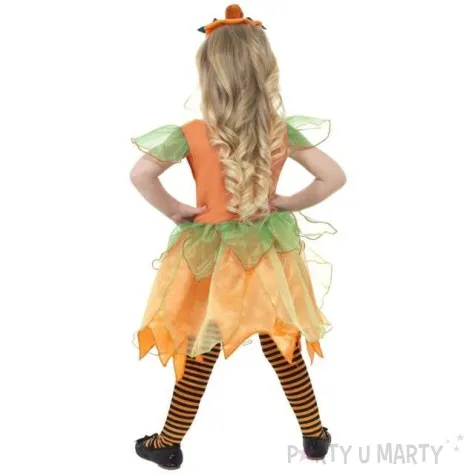 stroj dla dzieci dynia tutu smiffys rozm 3 4 lat