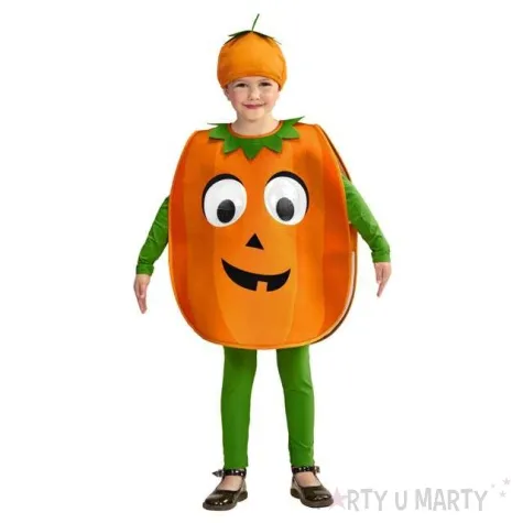 stroj dla dzieci dynia widmann rozm 2 4 lat