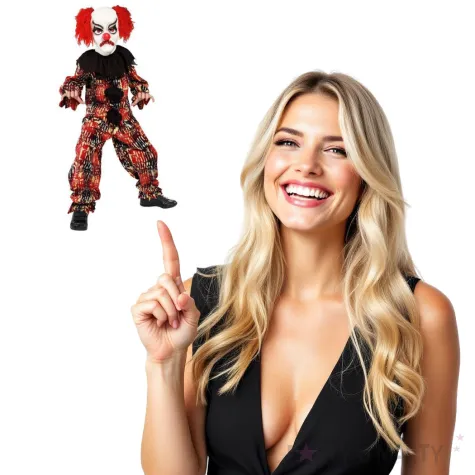 stroj dla dzieci dynia z czapka smiffys rozm uniw