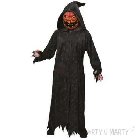 stroj dla dzieci dynia zniwiarz amscan rozm 11 12 lat