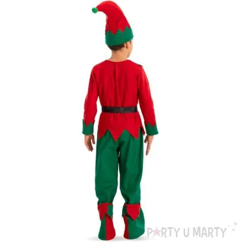 stroj dla dzieci elf classic carnival toys rozm 126 cm