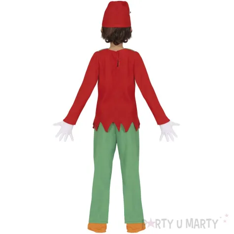 stroj dla dzieci elf deluxe guirca 122 134 cm