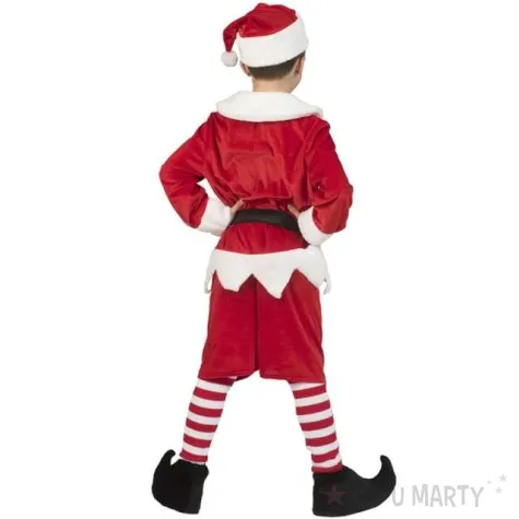 stroj dla dzieci elf funny fashion 98 cm