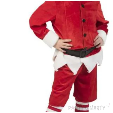 stroj dla dzieci elf funny fashion 98 cm