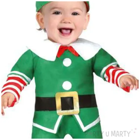 stroj dla dzieci elf guirca 12 24 miesiace