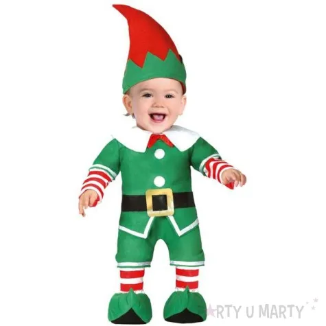 stroj dla dzieci elf guirca rozm 12 18 m cy
