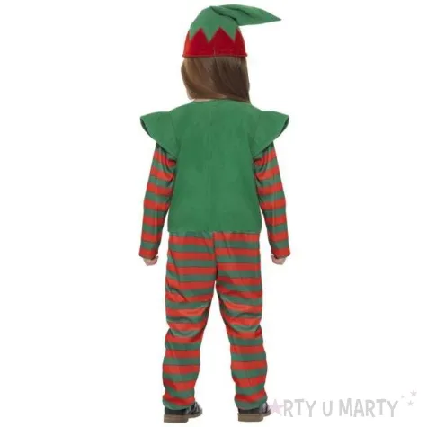 stroj dla dzieci elf smiffys rozm 4 6 lat