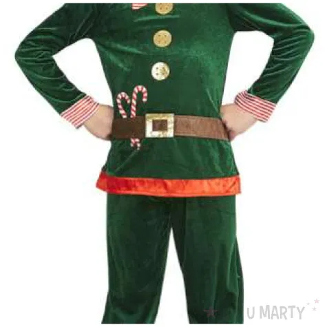 stroj dla dzieci elf widmann 110 122 cm