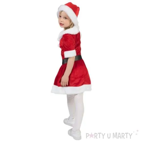 stroj dla dzieci elfka funny fashion 104 cm