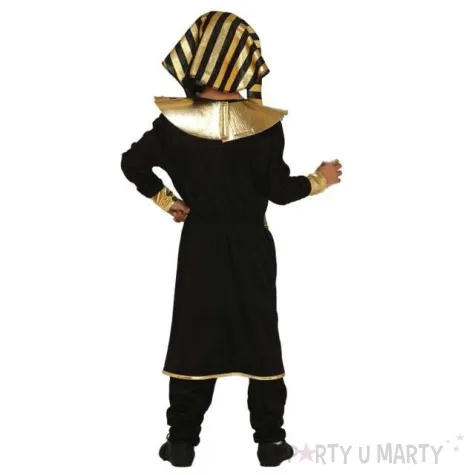 stroj dla dzieci faraon guirca rozm 122 134 cm