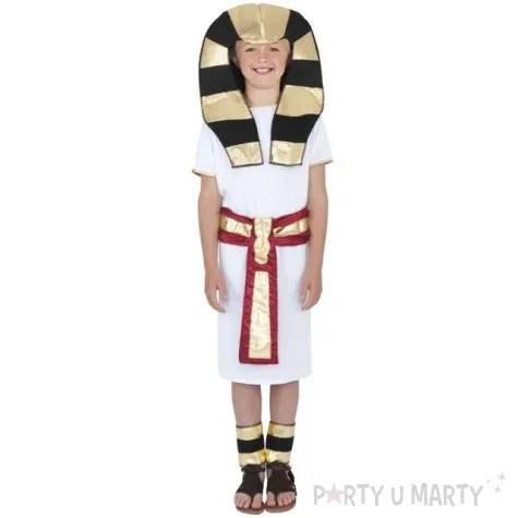 stroj dla dzieci faraon krol egiptu smiffys rozm m