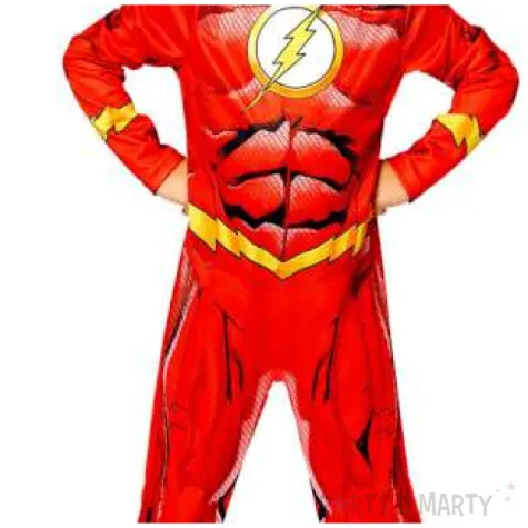 stroj dla dzieci flash eco dc amscan rozm 140 152