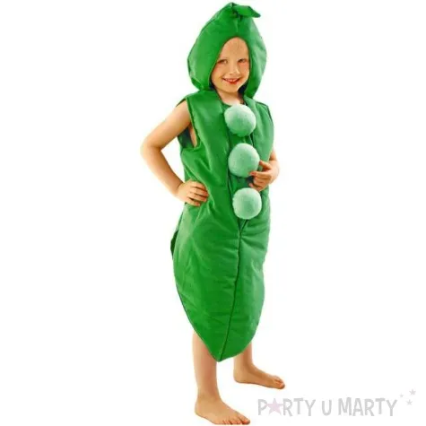 stroj dla dzieci groszek kraszek rozm uniwers