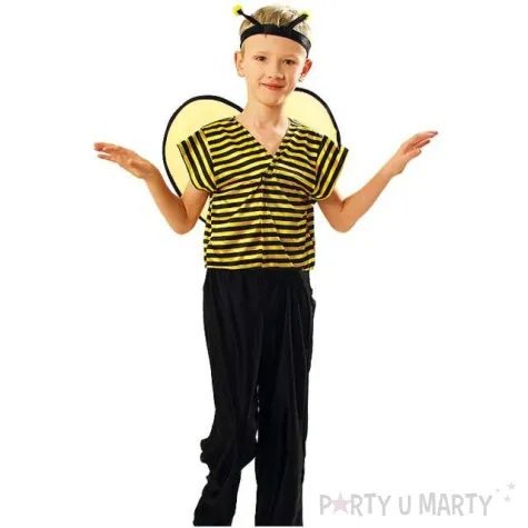 stroj dla dzieci gucio kraszek rozm 98 104 cm