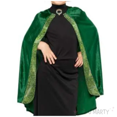 stroj dla dzieci harry potter mcgonagall amscan 104 116 cm