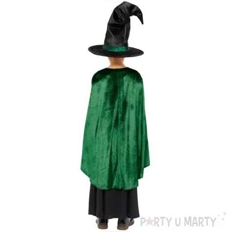 stroj dla dzieci harry potter mcgonagall amscan 116 128 cm
