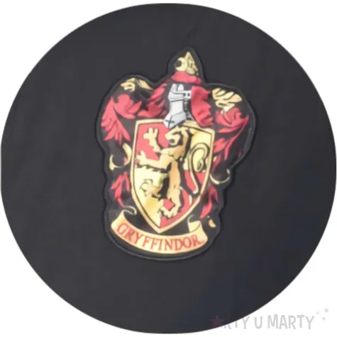 stroj dla dzieci harry potter zestaw deluxe amscan rozm 128 140 cm