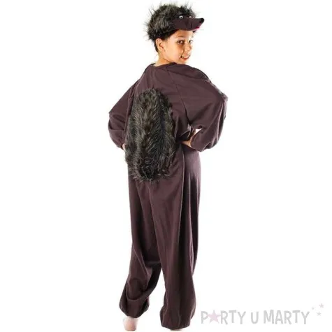 stroj dla dzieci jez kraszek rozm 134 140 cm