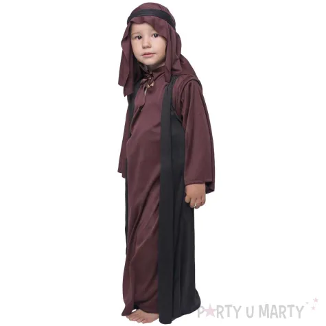 stroj dla dzieci jozef arpex rozm 120 130 cm