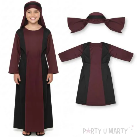 stroj dla dzieci jozef arpex rozm 120 130 cm