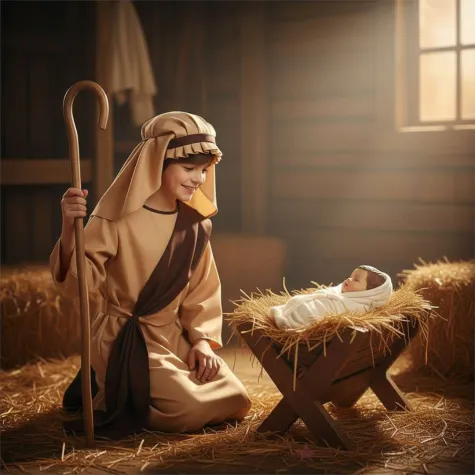 stroj dla dzieci jozef kraszek rozm 120 130 cm